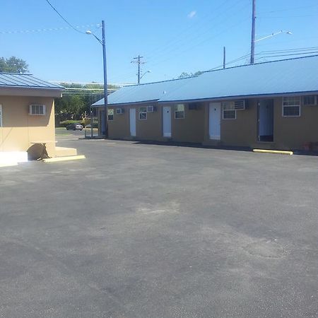 Ace Motel Austin Exterior photo