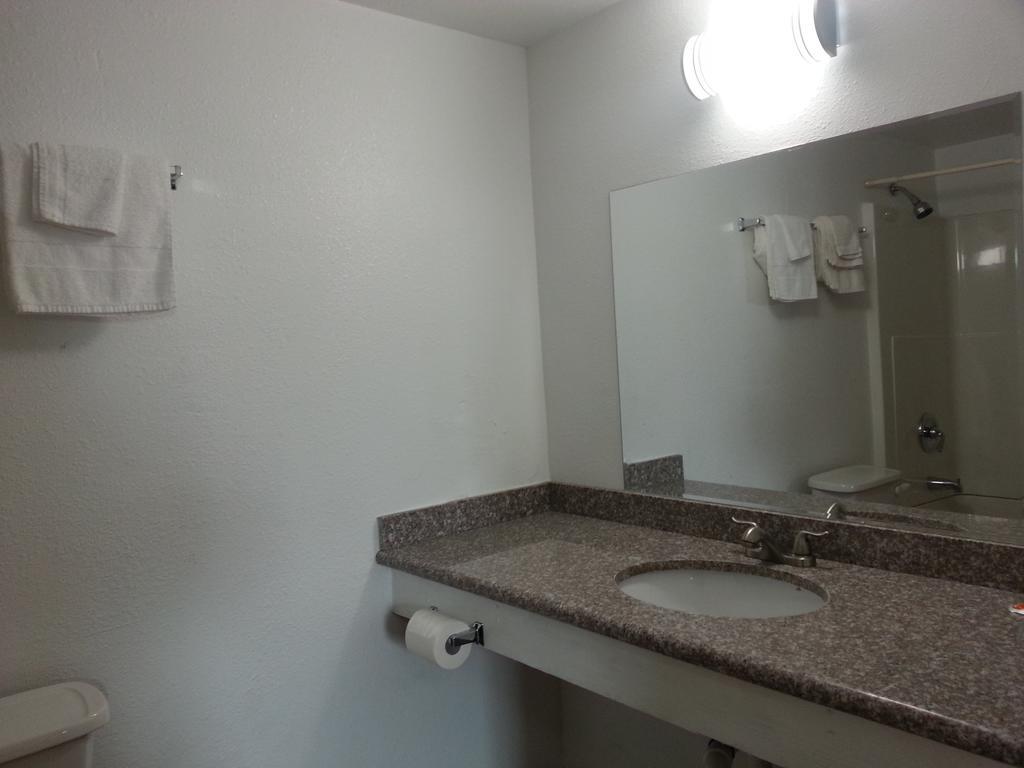 Ace Motel Austin Room photo