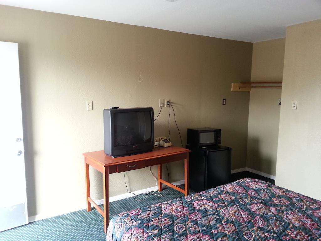 Ace Motel Austin Room photo