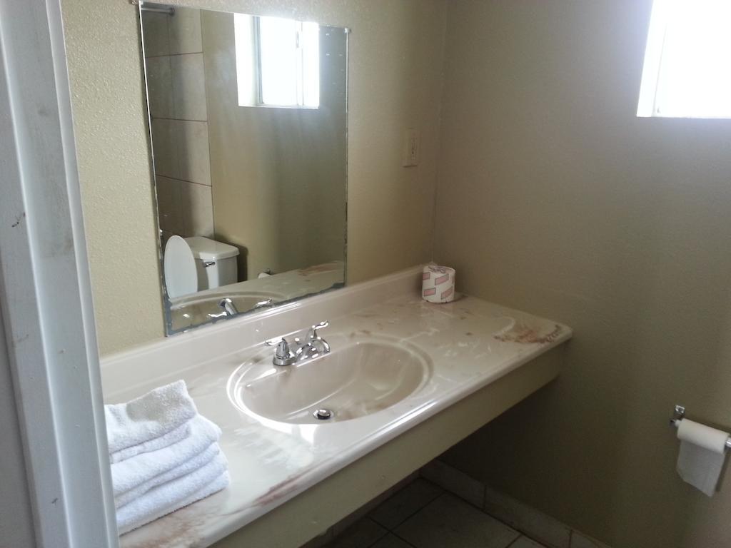 Ace Motel Austin Room photo